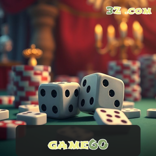 Apostas Incríveis no Game60: Entre no Jogo Hoje Mesmo!