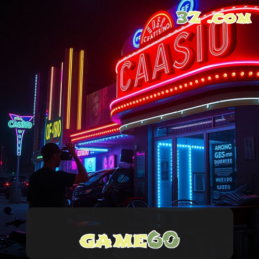 Os Melhores Bônus do Game60: Revelando Oportunidades Empolgantes