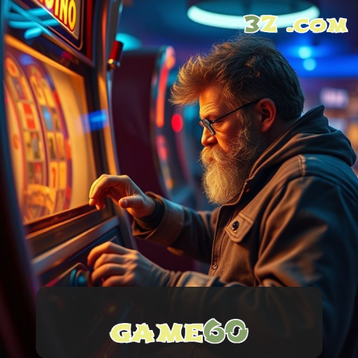 Cassino Vibrante e Inovador: game60 Revela Novidades