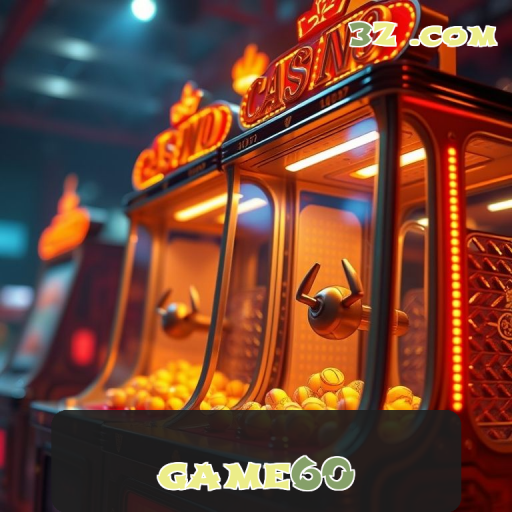 Game60: A Seção Confiavel que Todo Gamer Deve Conhecer