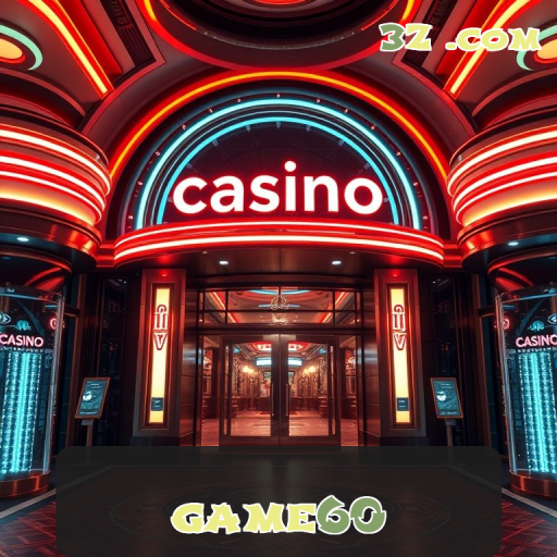 A Experiência de Login Inesquecível do game60