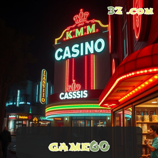Explorando a Plataforma do game60: O Futuro dos Games